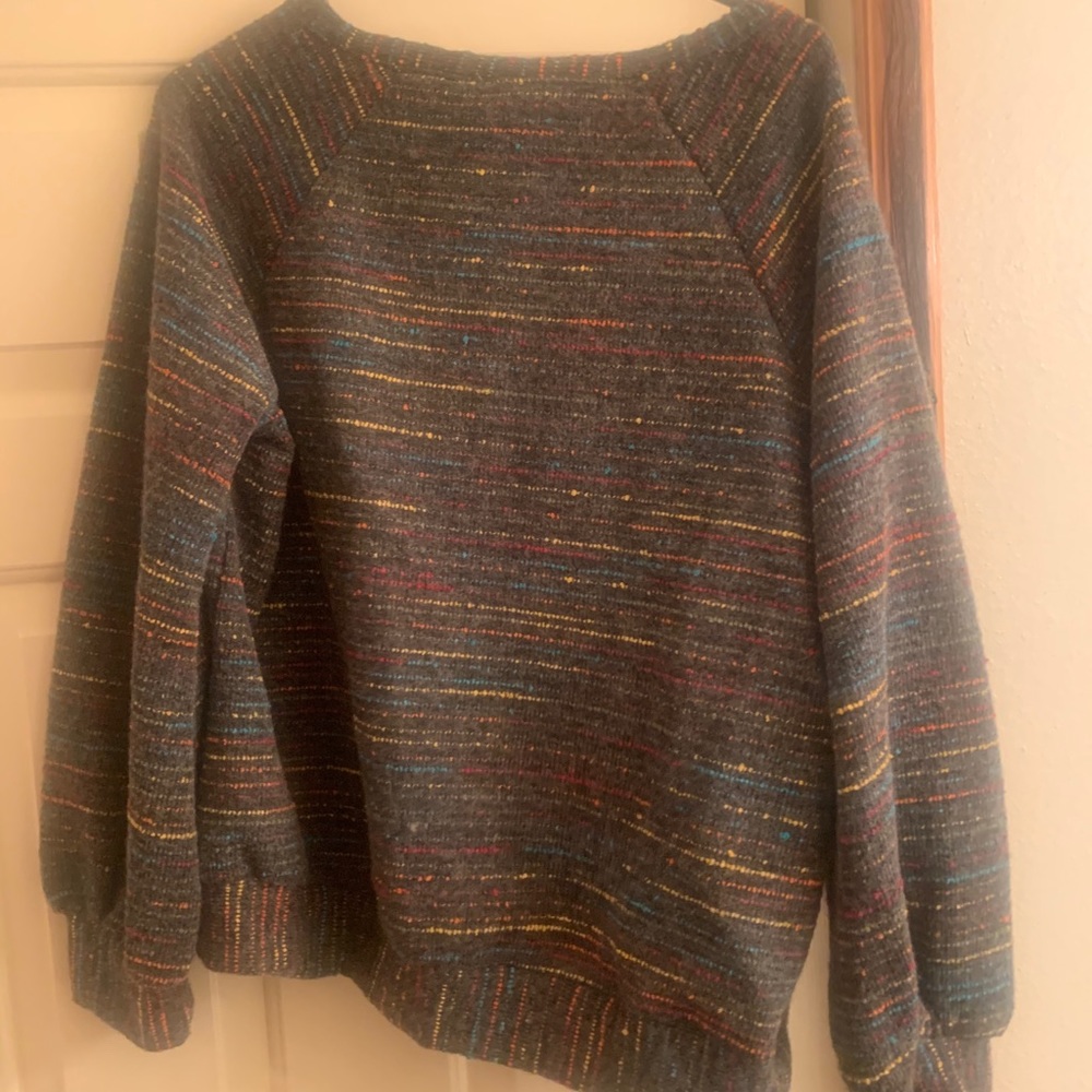Sweater - Picture 2 of 2
